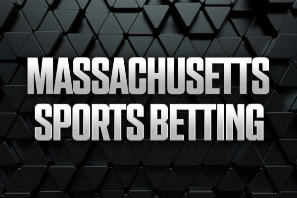 Massachusetts Sports Betting: MA Sportsbook Promos & Apps