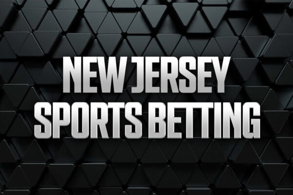 New Jersey Sports Betting: NJ Sportsbook Promos & Apps