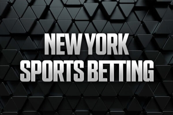 New York Sports Betting: NY Sportsbook Promos & Apps