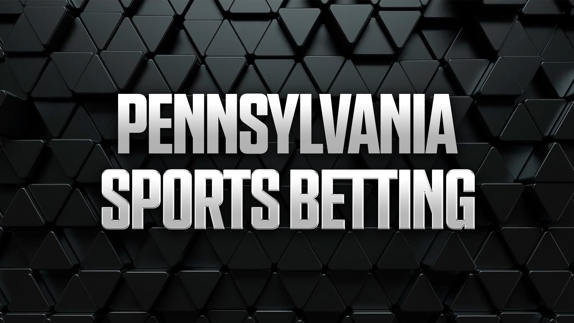 Pennsylvania Sports Betting: Best Legal PA Sportsbooks & Promos