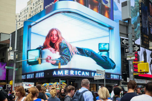 Fabletics launching denim jeans line as athleisure sales slow