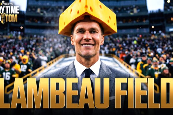 What Game is Tom Brady Calling Today? Week 14 Schedule