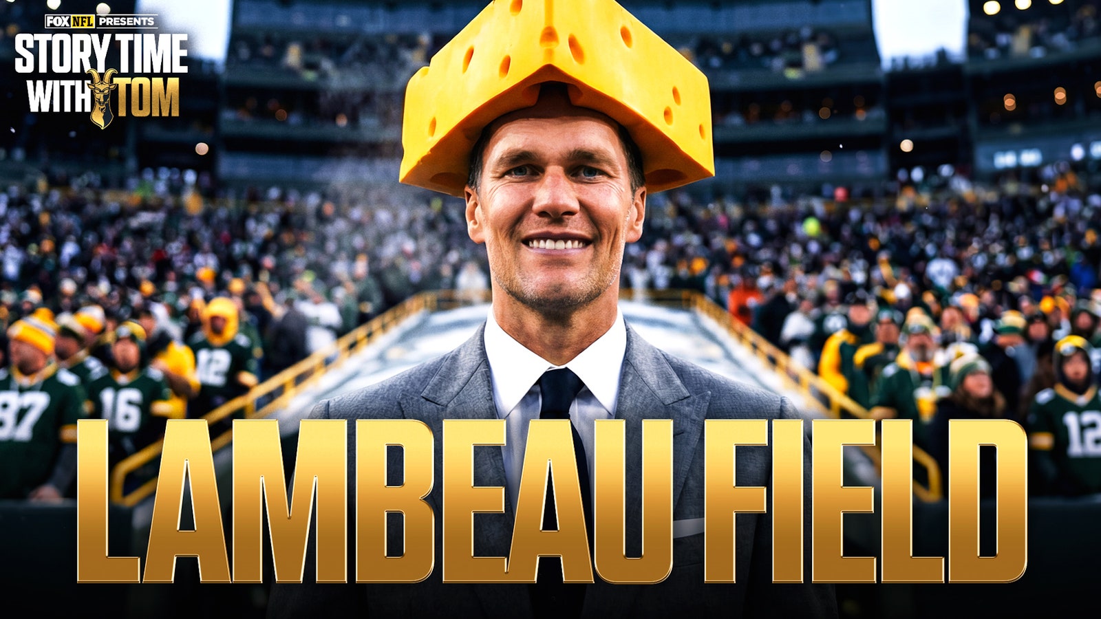 What Game is Tom Brady Calling Today? Week 14 Schedule