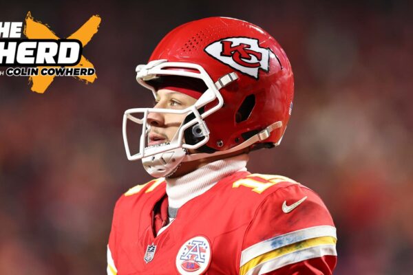Colin Cowherd: Chiefs’ Dynasty ‘Over’ As Need to Rebuild vs. Reboot Looms Large