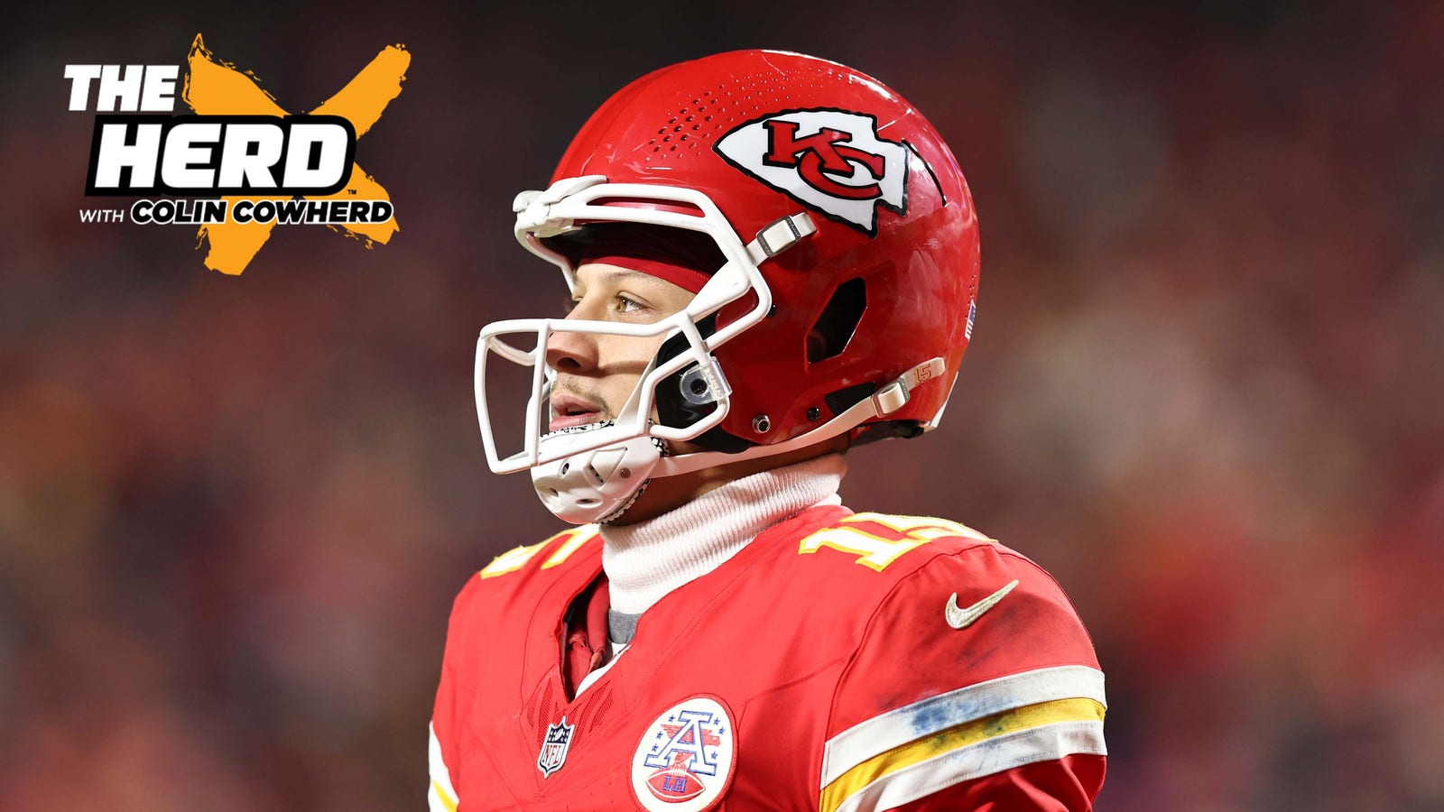 Colin Cowherd: Chiefs’ Dynasty ‘Over’ As Need to Rebuild vs. Reboot Looms Large