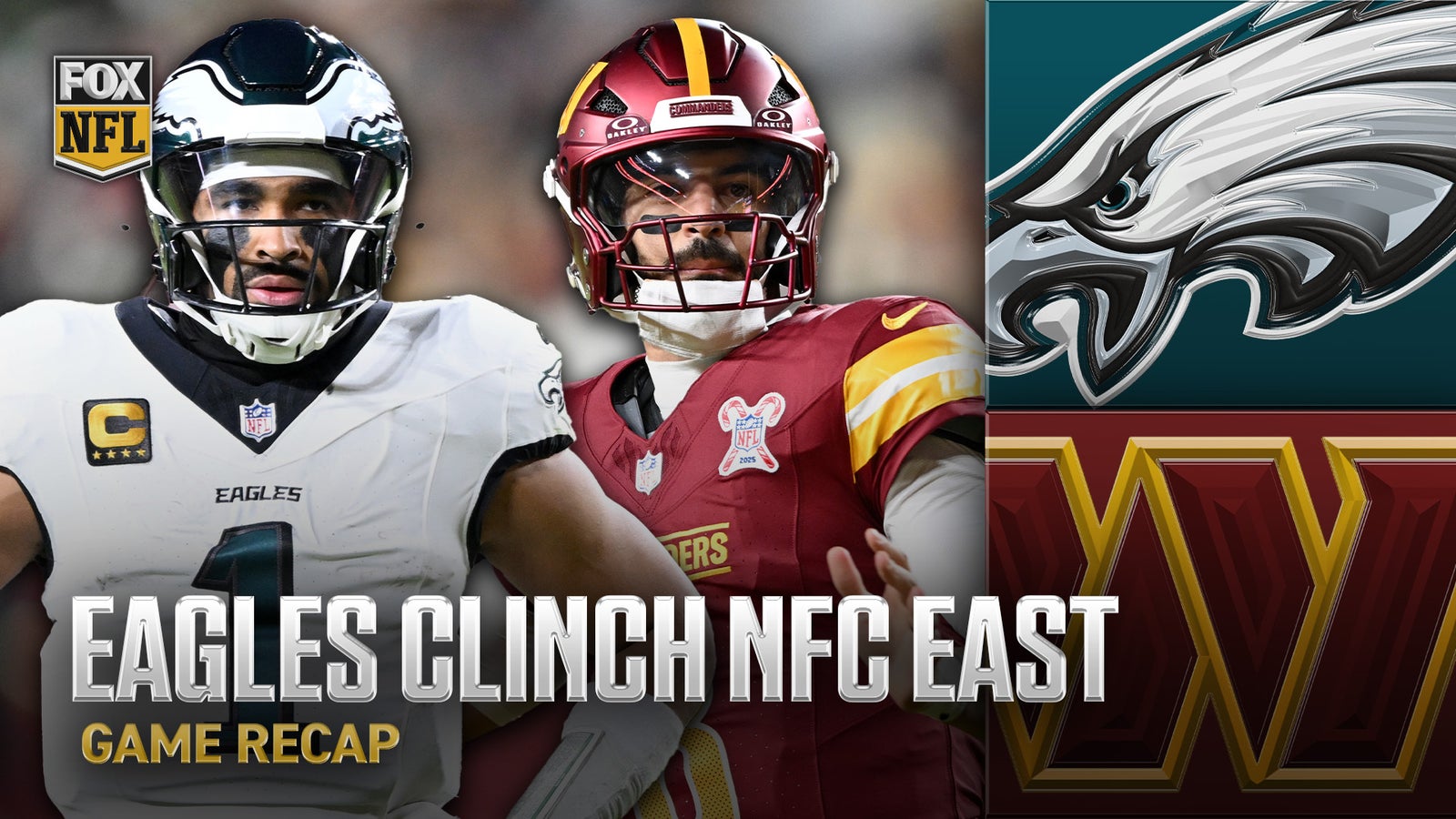The Big Picture: Eagles Appreciate NFC East Repeat With Focus on ’the Main Thing’