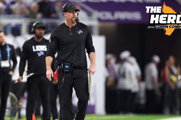 Vikings beat Lions 23-10, Has Detroit’s Super Bowl window officially closed? | The Herd