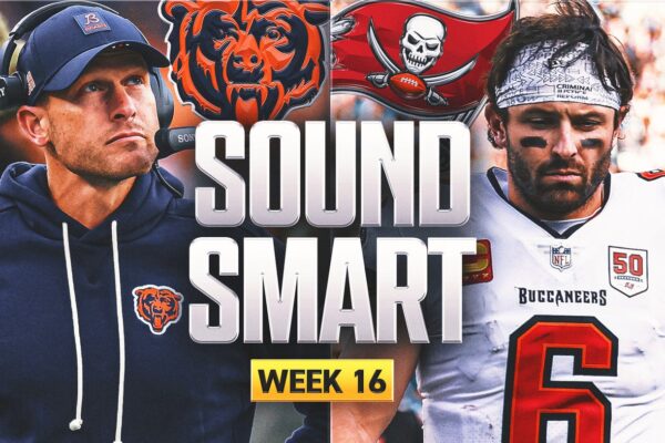 Sound Smart: 7 Observations from the NFL in Week 16