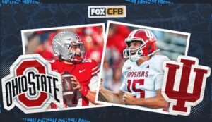 Countdown to Big Ten Championship: Who’s The Biggest X-Factor In Indiana-OSU?