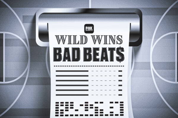 2025 Bad Beats of the Year: NFL and College Football Edition