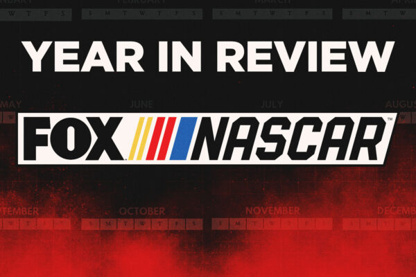 2025 Year In Review: Top 10 Most Memorable NASCAR Cup Series Moments