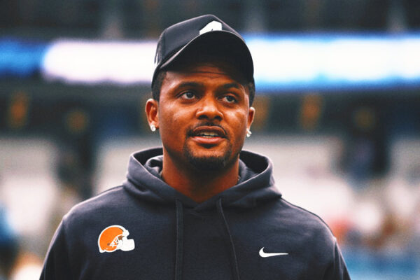 2025 NFL Week 17 Buzz: Cleveland Browns Make Deshaun Watson Decision