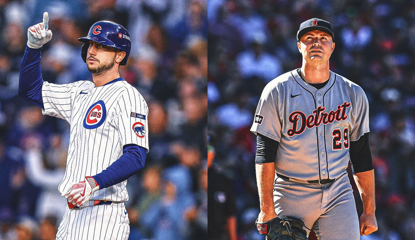 10 Burning Questions Still Waiting To Be Answered After MLB Winter Meetings