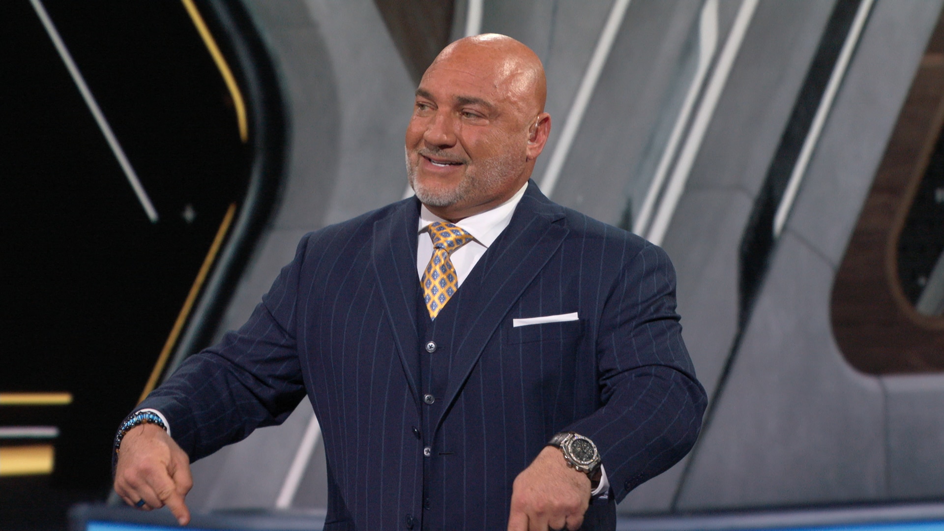 Jay Glazer gives update on DK Metcalf's suspension, Packers' QB situation, & Maxx Crosby's future with Raiders