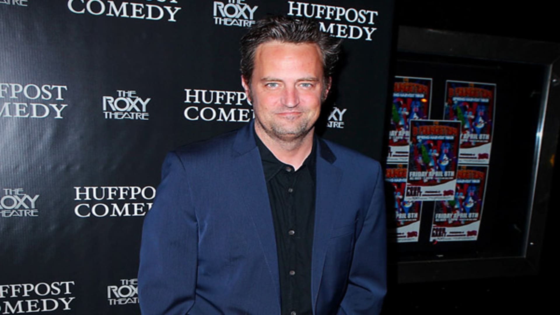 Doctor who sold ketamine to ‘Friends’ star Matthew Perry gets 2 1/2 years in prison