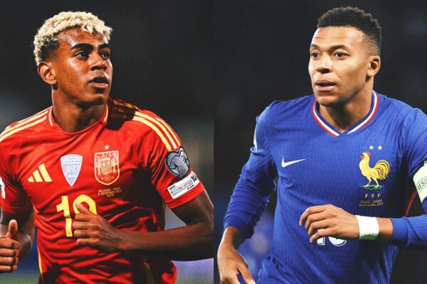 2026 World Cup Draw: The Two Best Players in All 12 Groups