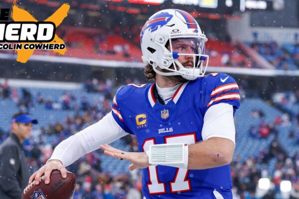 Herd Hierarchy Week 15: A Change at No. 1, Chiefs Drop With Loss to Texans