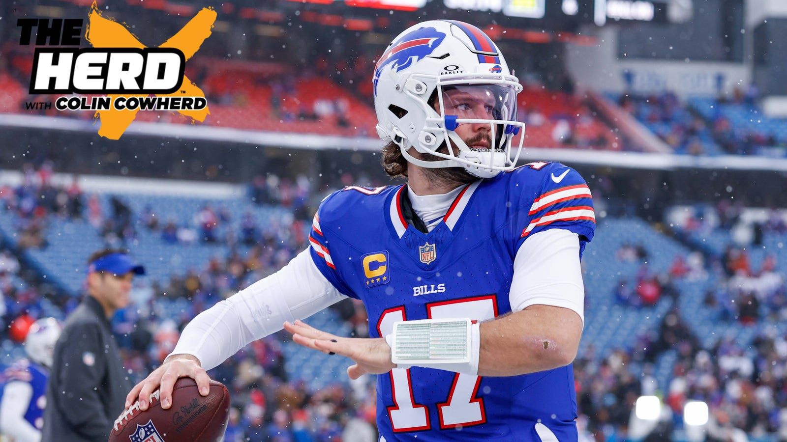 Herd Hierarchy Week 15: A Change at No. 1, Chiefs Drop With Loss to Texans