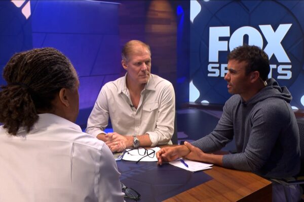 Portugal better without Cristiano Ronaldo? Landon Donovan compares situation to being left off 2014 USMNT roster