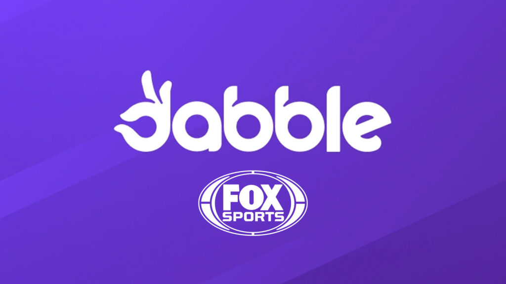 Dabble Promo Code FOX:  No Deposit Bonus for New Users