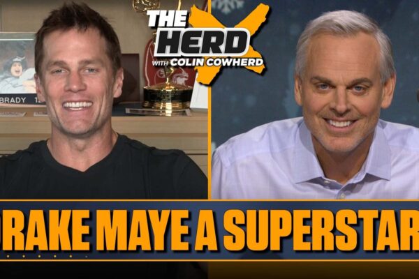 What game is Tom Brady calling today? Week 15 schedule