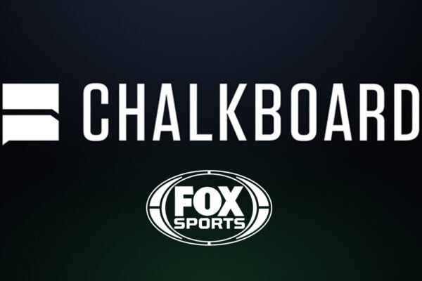 Chalkboard Promo Code FOX: Get a 100% Deposit Match Up to 0 + Free Square