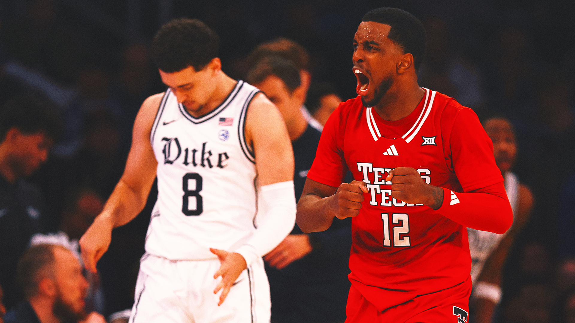 Men’s CBK Top 25: Upset Duke Drops From Top 5, No. 2 Michigan Picks Up Votes