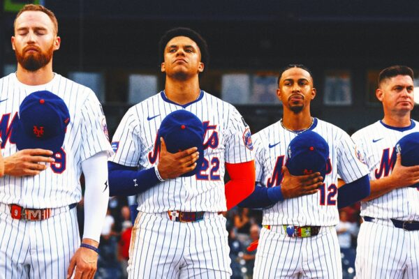 The Big Picture: After Breaking Up Mets Core, What Can We Expect in Queens?