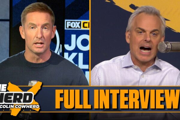 Heisman Rankings: Should Texas Tech’s Jacob Rodriguez Be the Favorite?