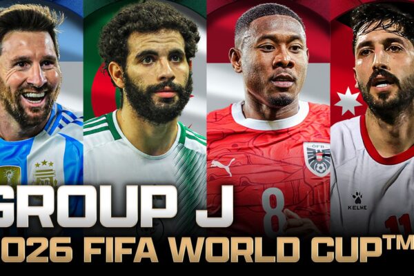 Argentina Coach on Messi’s World Cup Decision: ‘Awaiting for Him to Decide’