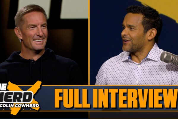 NFL Confidential: Scouts Say Arch Manning Would Be No. 1 QB in 2026 Draft