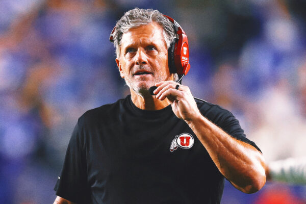 Michigan Hires Utah Legend Kyle Whittingham as Head Coach, Per Report