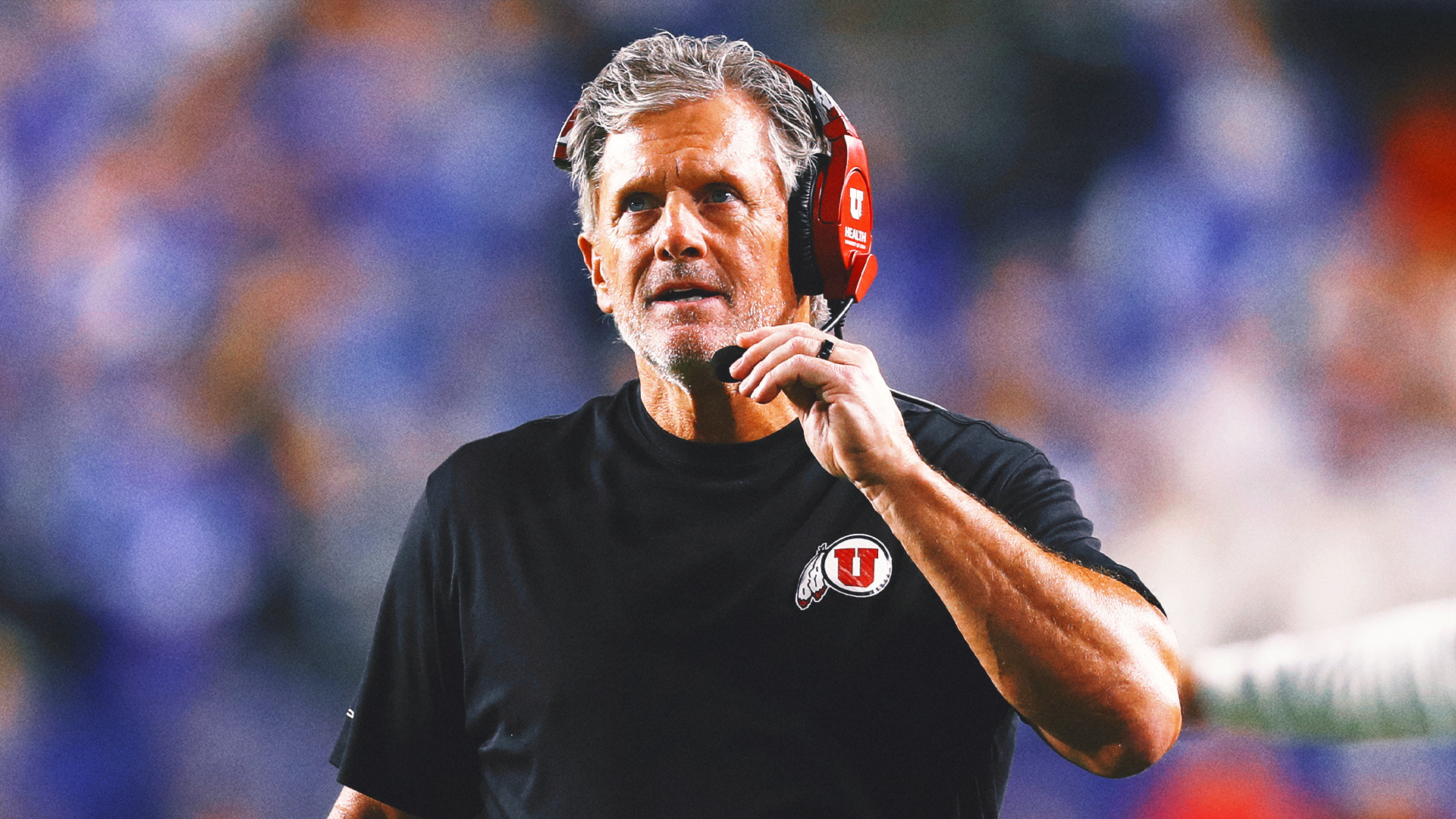 Michigan Hires Utah Legend Kyle Whittingham as Head Coach, Per Report