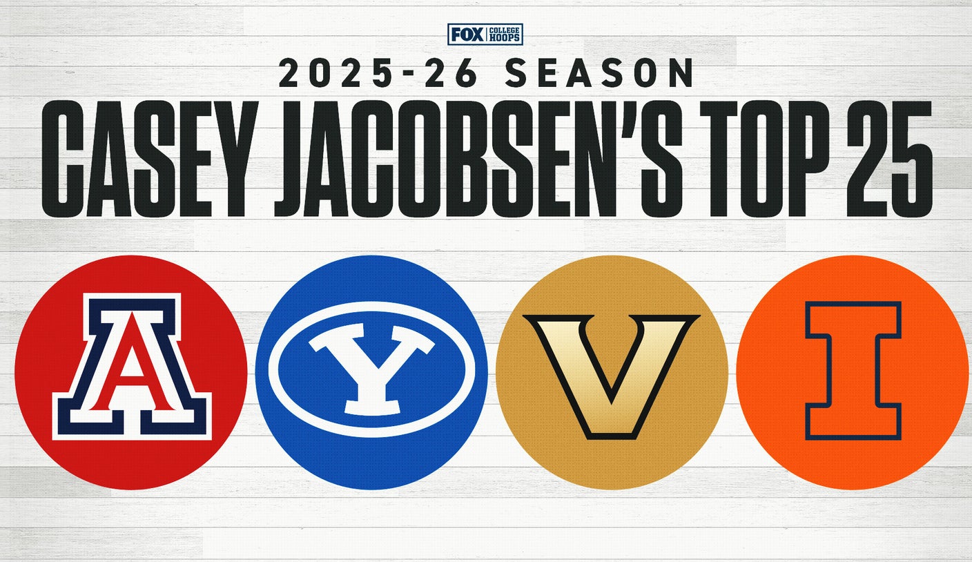 College Basketball Rankings: Casey Jacobsen Has Vanderbilt, Alabama on the Move