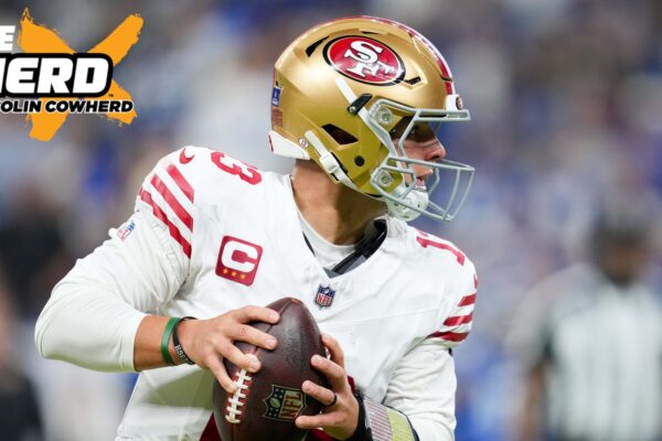 Herd Hierarchy Week 17: Who Replaced Rams at No. 1? Are The Jaguars for Real?