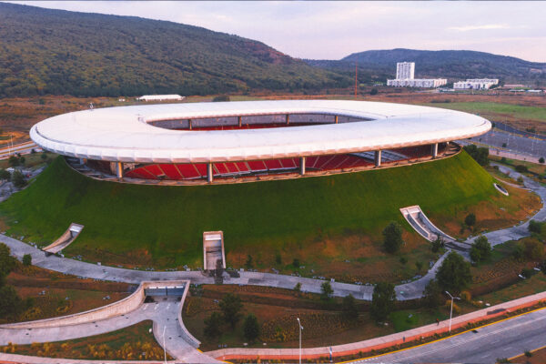 2026 World Cup Matches in Guadalajara: Start Times, Dates, Locations