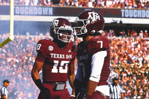 College Football Playoff Live Updates, Scores: Miami-Texas A&M, More