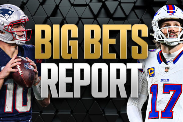 2025 Big Bets Report: Wealthy Techie Loses  Million After Pats’ Collapse