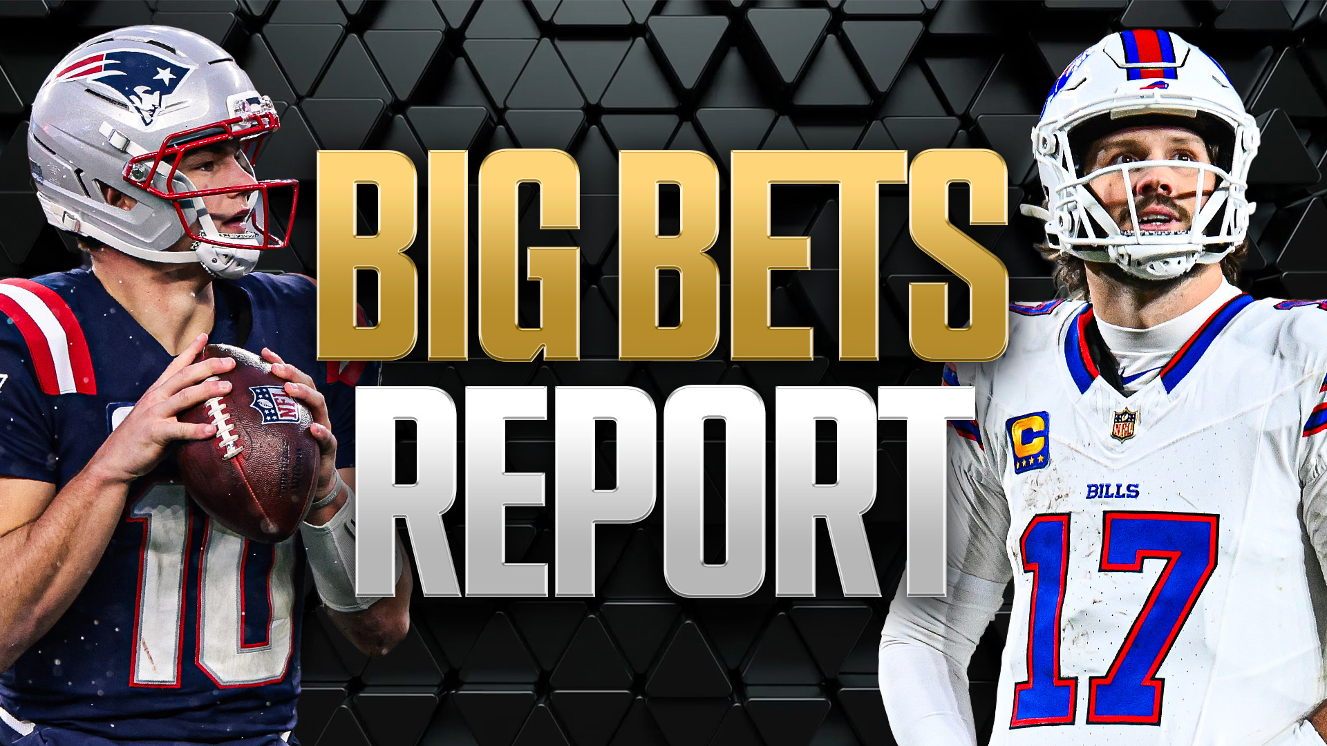 2025 Big Bets Report: Wealthy Techie Loses  Million After Pats’ Collapse