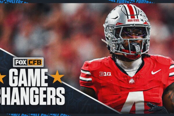 Game Changers: Why Jeremiah Smith Almost Flipped From Ohio State to Miami