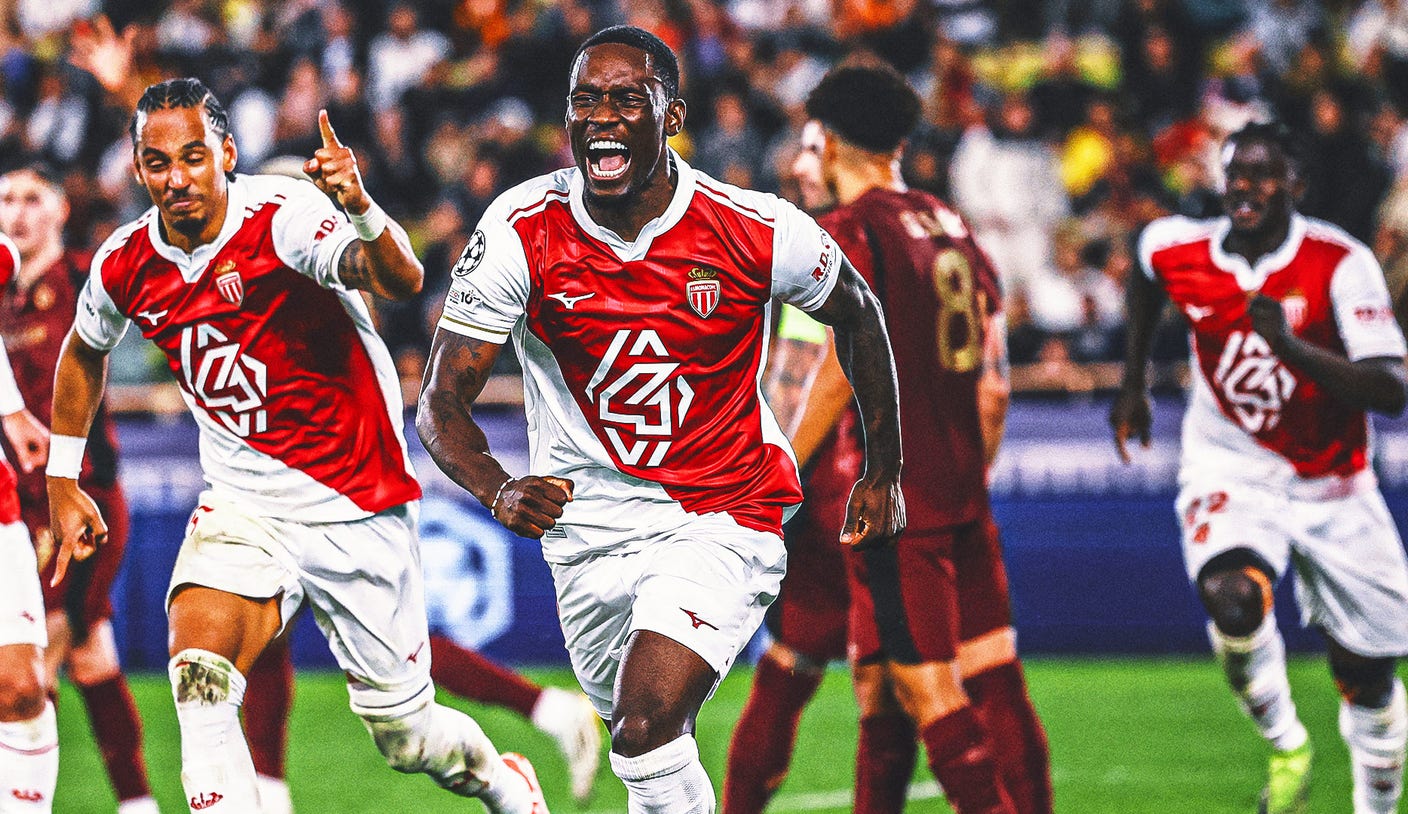 Folarin Balogun Makes U.S. Soccer History With Third Consecutive Champions League Goal