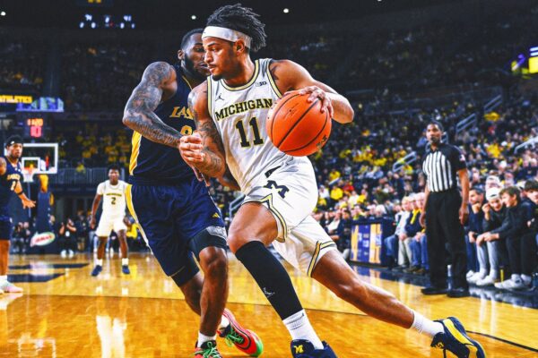 Men’s College Basketball Top 10, Bubble Team NET Rankings: Can Anyone Catch U-M?