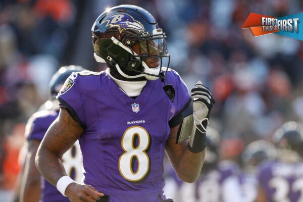 Lamar Jackson Trade Rumors: 3 Trade Fits if Ravens Move On