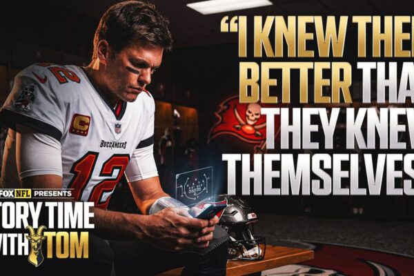 The Super Bowl Tom Brady Knew Opposing Defense ‘Better Than They Knew Themselves’