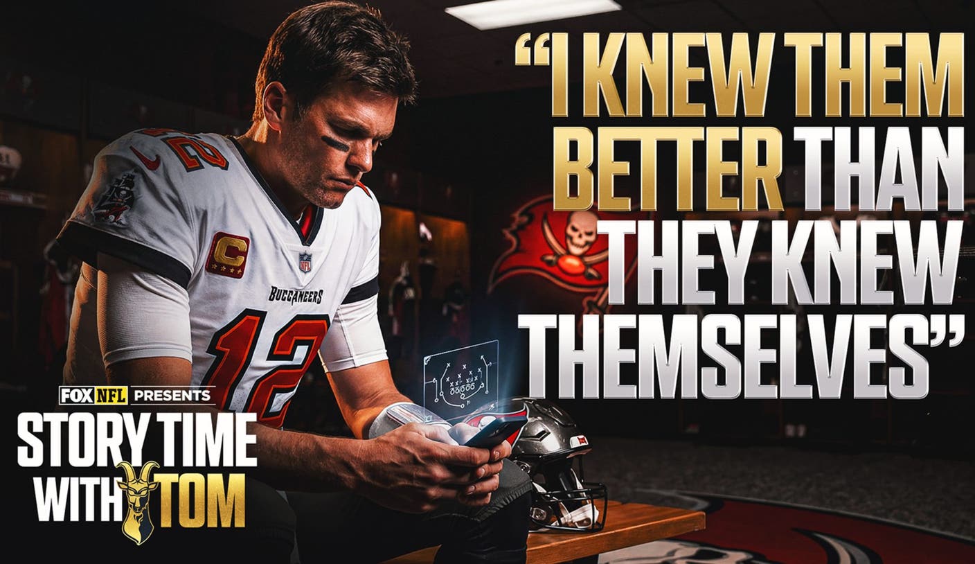 The Super Bowl Tom Brady Knew Opposing Defense ‘Better Than They Knew Themselves’