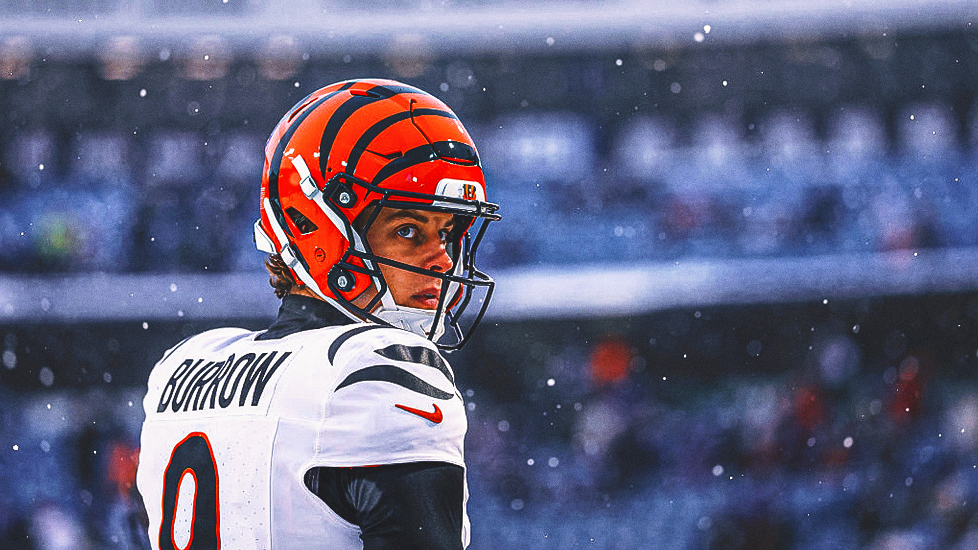 2025 NFL Odds: Back Burrow’s Bengals to Win AFC North