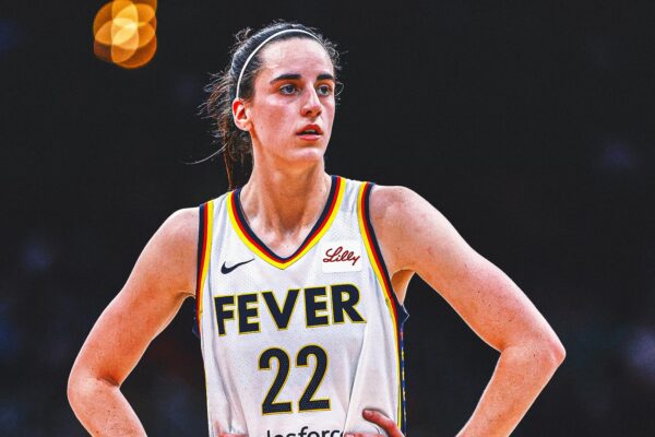 Caitlin Clark: CBA Negotiation Is ‘Biggest Moment In The History of The WNBA’