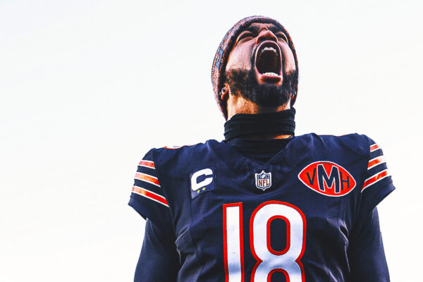 Finally, Ben Johnson and his Bears Have Earned Bettors’ R-E-S-P-E-C-T