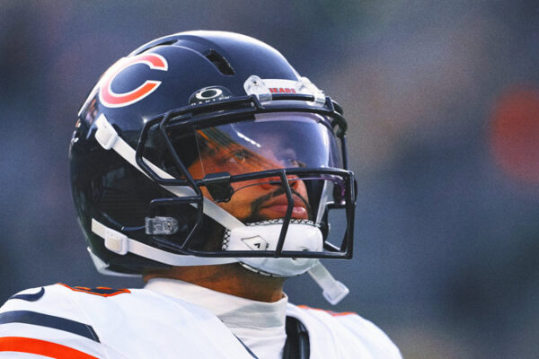 Frigid Sunday In Chicago: Browns-Bears To Feature Brutal Winter Weather