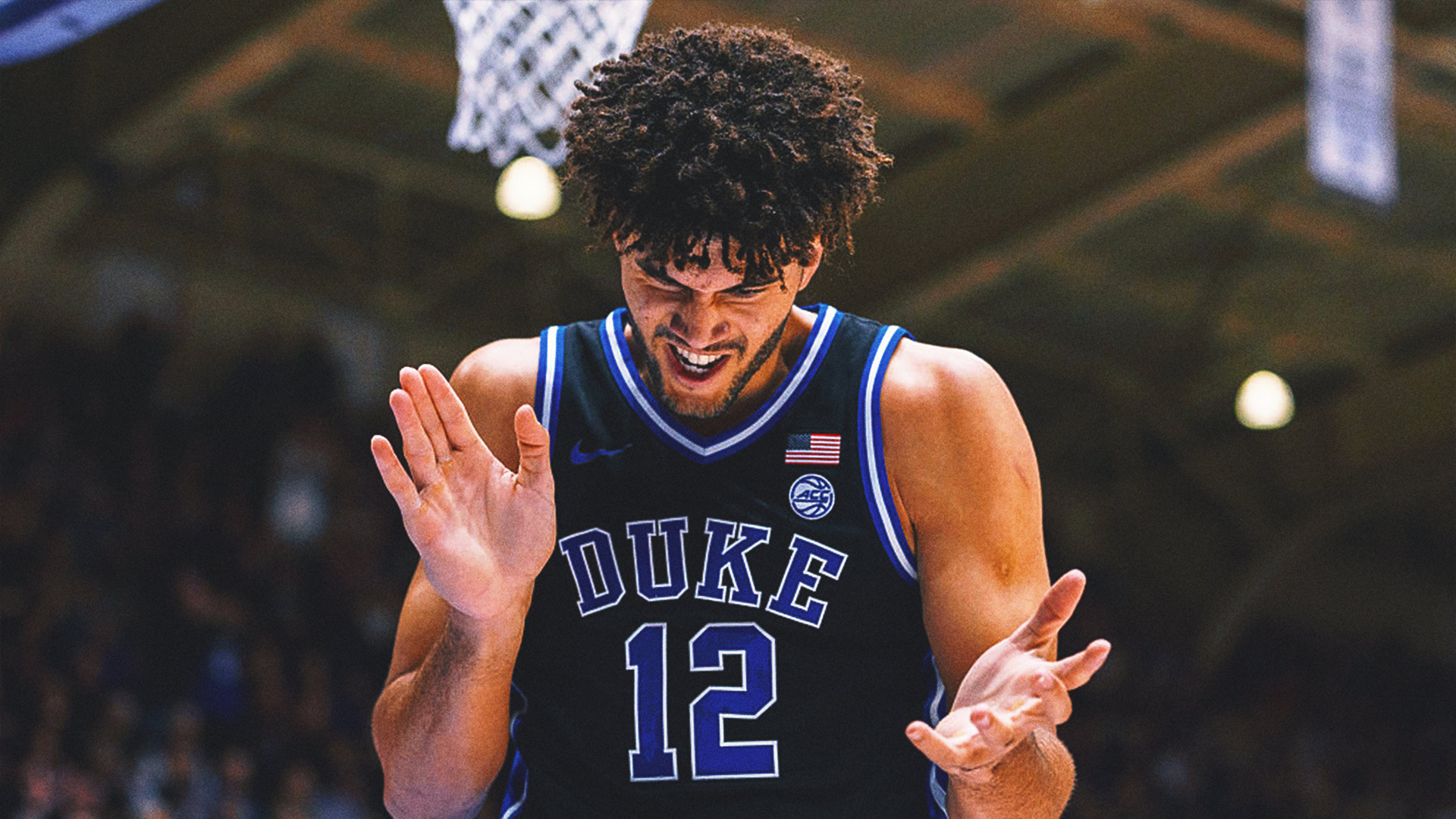 Cameron Boozer Scores 29 to help Duke Stave off Florida’s Comeback Effort
